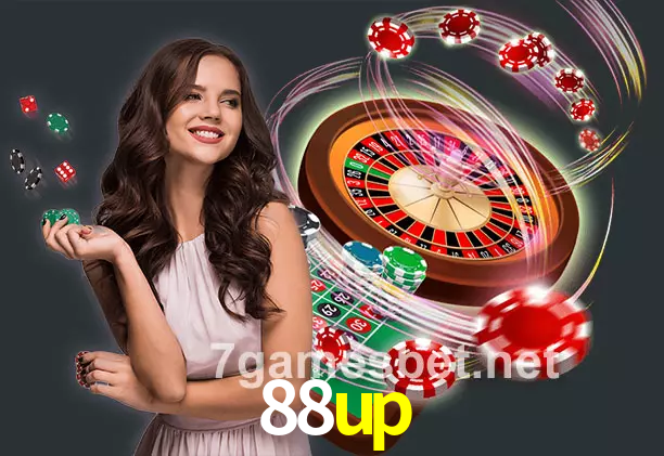 vivo no cassino 88up