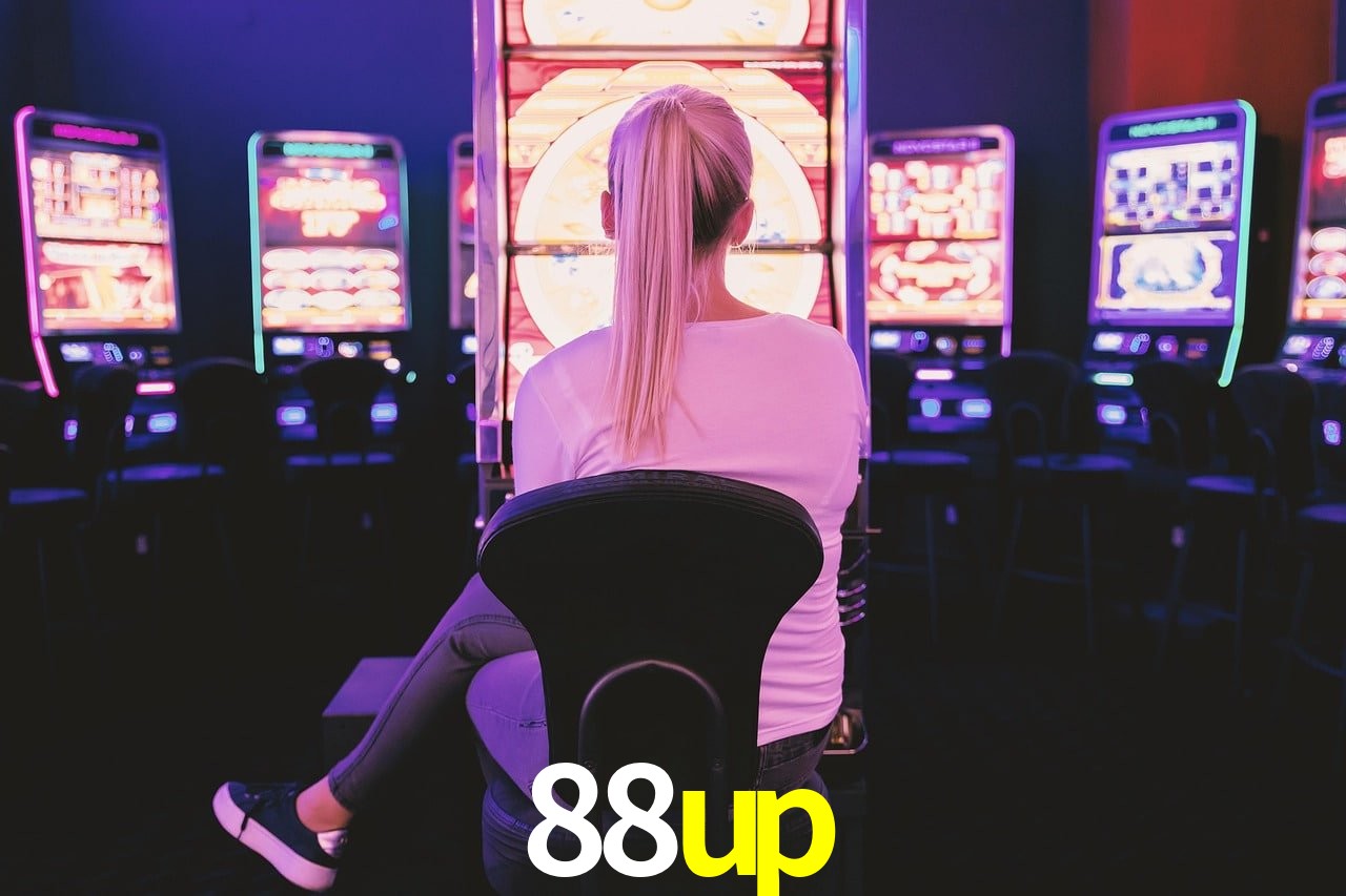 Live Casino 88up