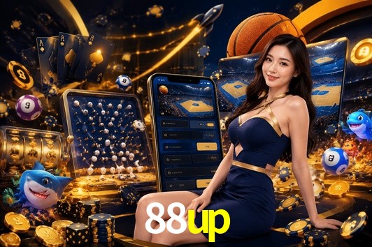 Exclusive Offers 88up