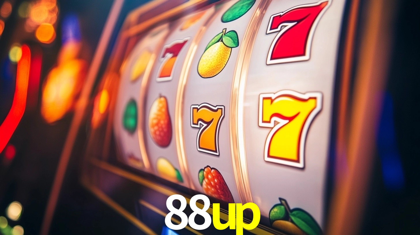 88up bet