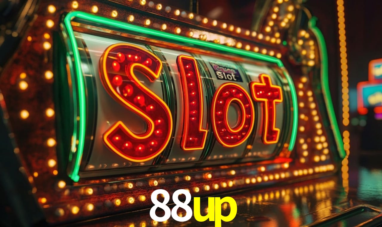 Imagem secundária de apoio para instalação do app 88up