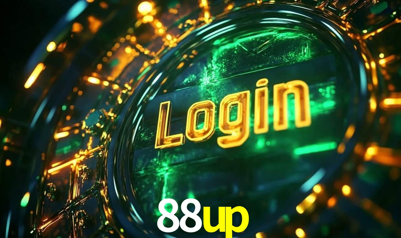 Recursos Exclusivos do App 88up - Modo Offline, Login Biométrico