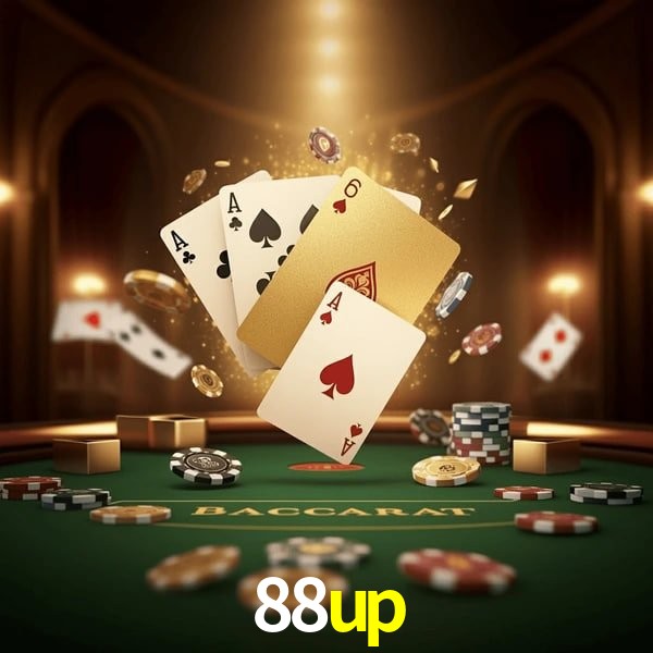 Blackjack Table 88up