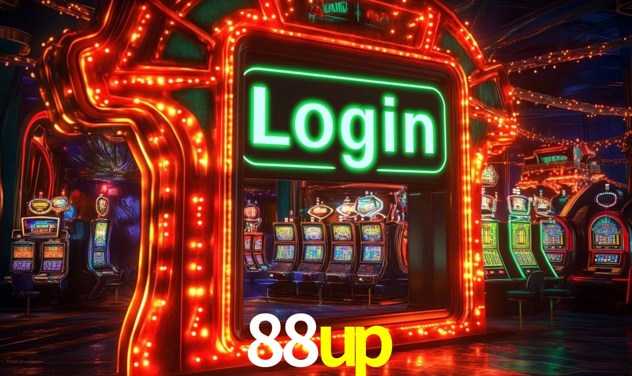 Recursos de Bônus 88up