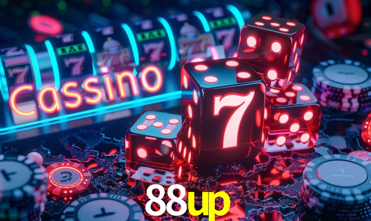 Welcome Bonus 88up