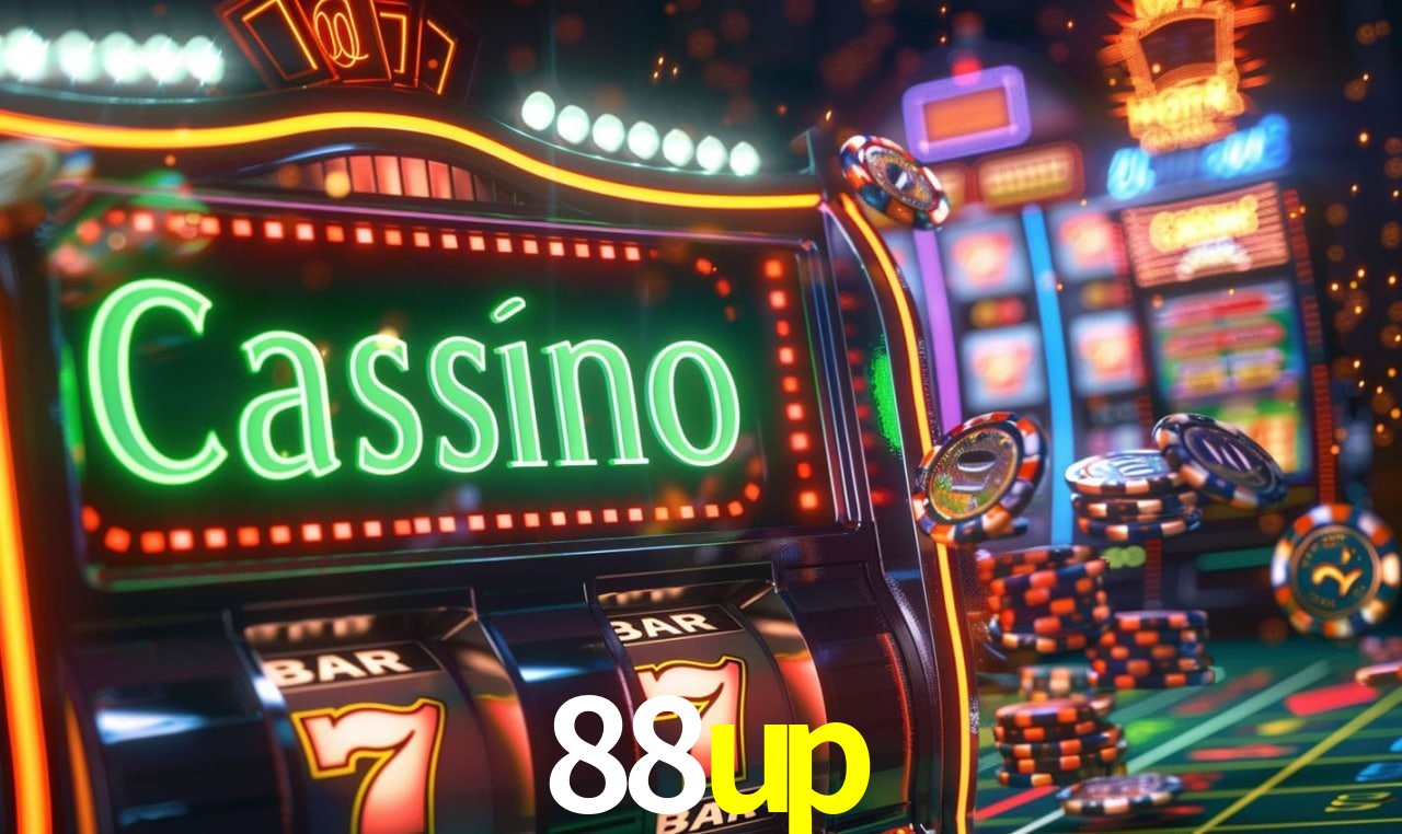 Especiais de Fim de Semana 88up