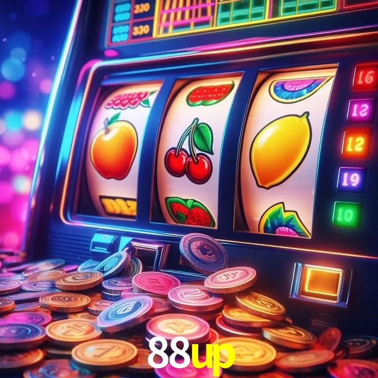 Casino Ao Vivo 88up