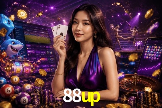 Live Casino 88up