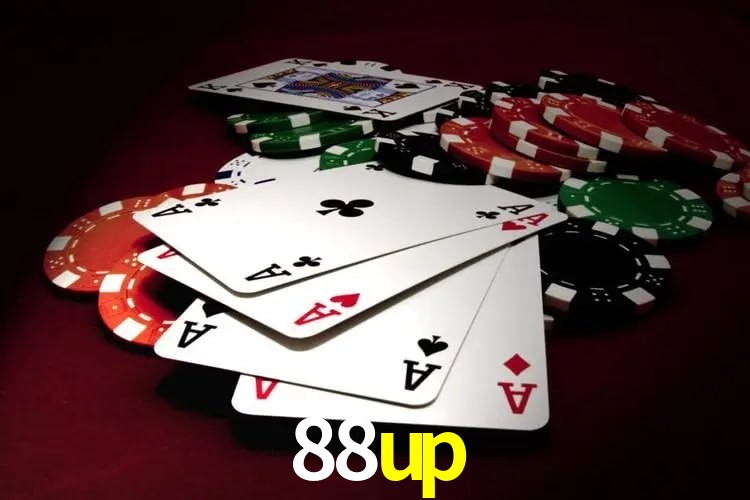 Apostas de Tênis 88up