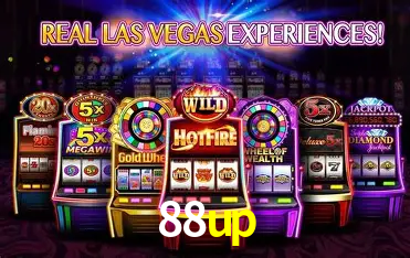 A Experiência Imersiva dos Cassinos Ao Vivo no 88up