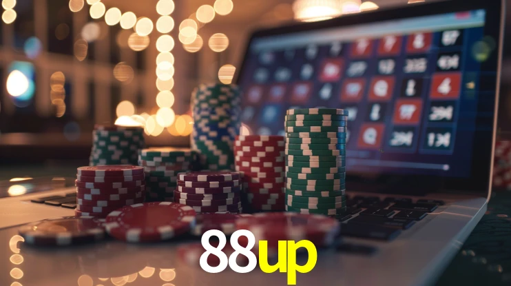Flash Promotion 88up