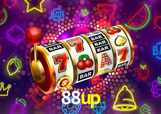 Apostas Esportivas na 88up: Um Guia Completo