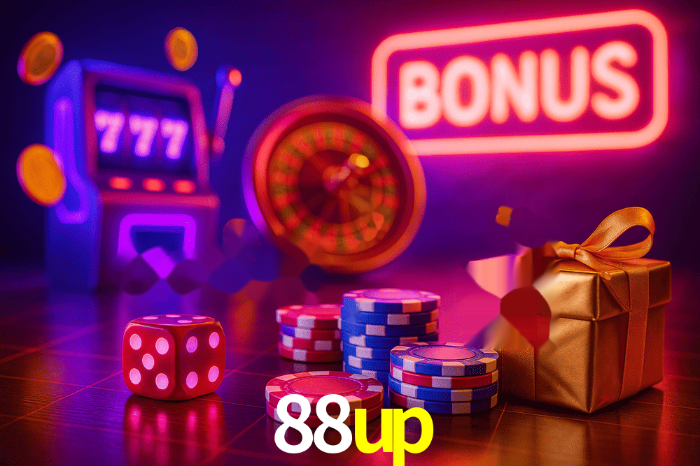 Explorando a Categoria de Eventos em Apostas na 88up