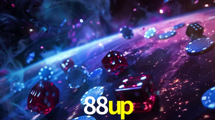 Account Benefits 88up