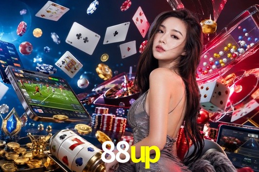 Game Providers 88up