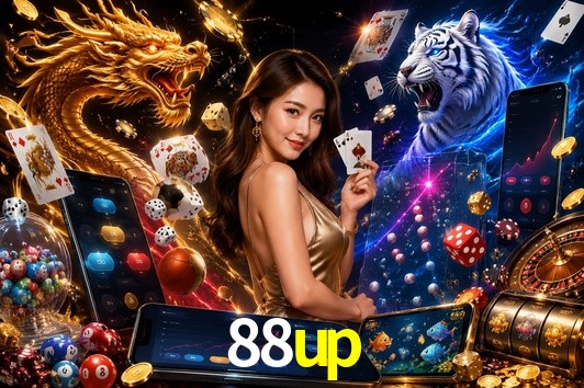 Tennis Betting 88up