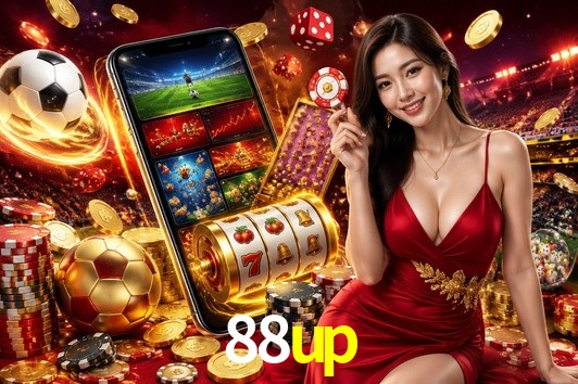 Basketball Betting 88up