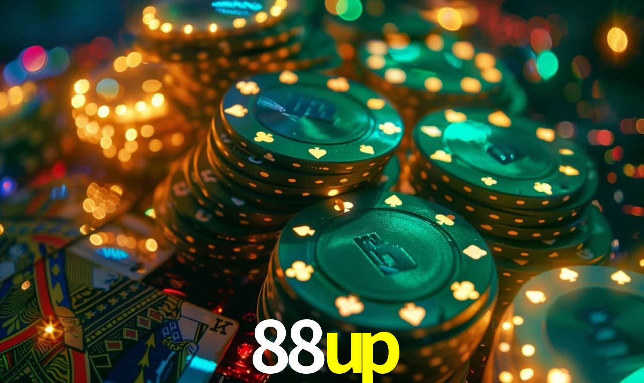 Estatísticas do Jogo 88up