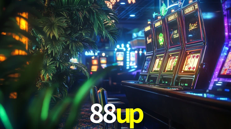 Welcome Bonus 88up