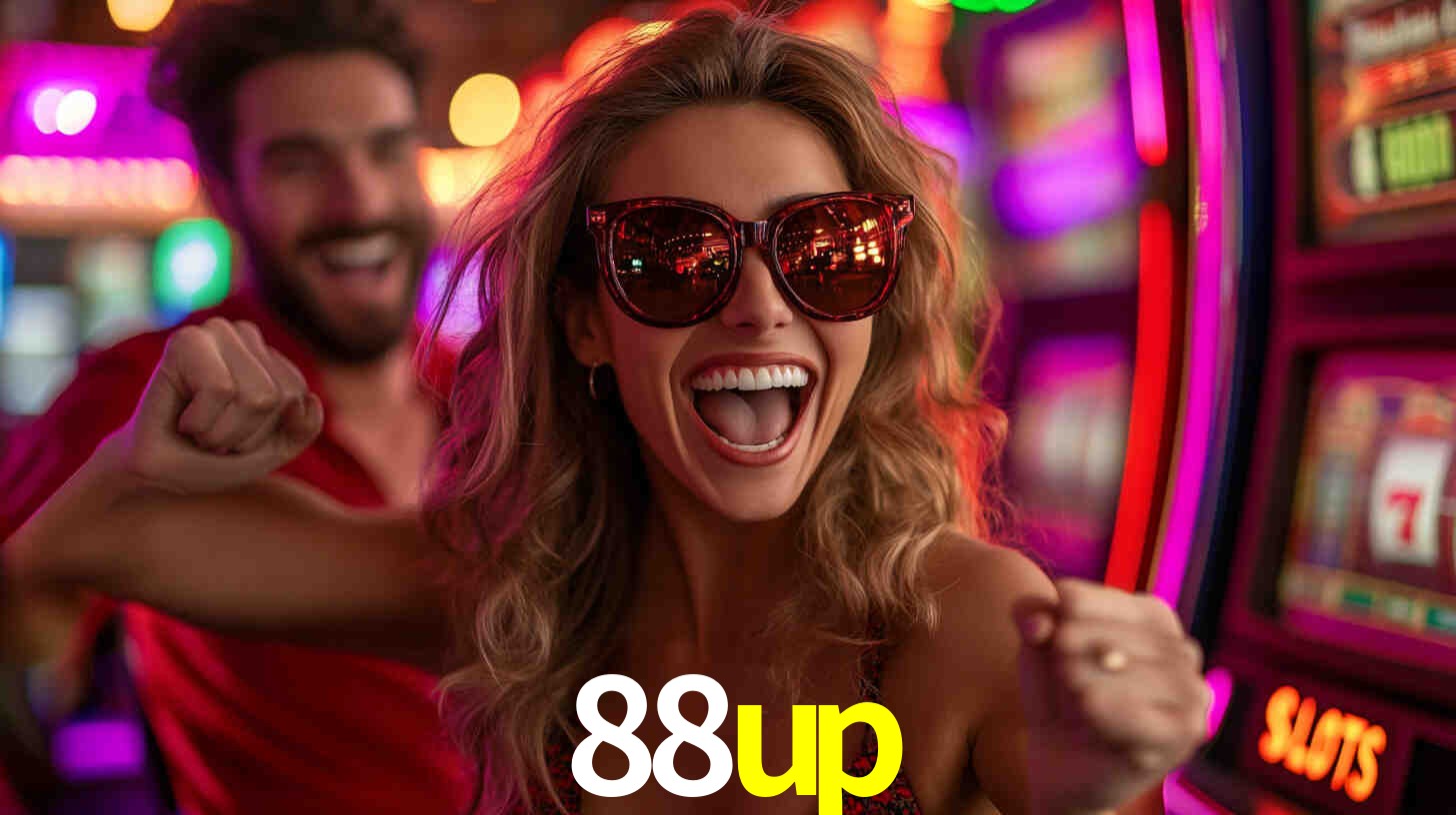 Desvendando o Mundo dos Jogos Virtuais na 88up