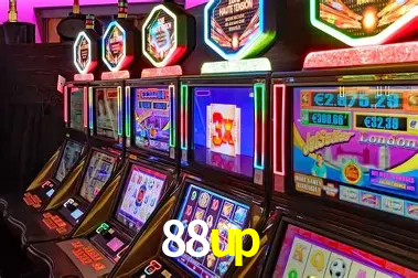 A Revolução dos Aplicativos de Jogos no 88up