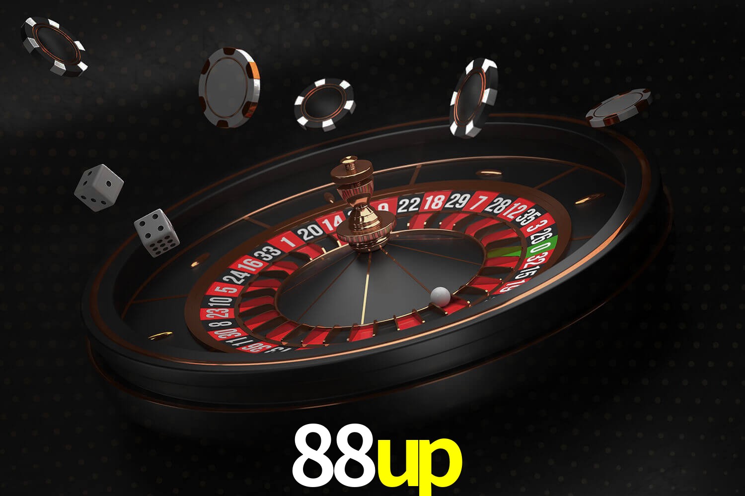 88up: Seu Especialista em Apostas Esportivas Brasileiras