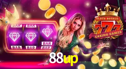 Desvendando o Mundo dos Jogos Virtuais na 88up