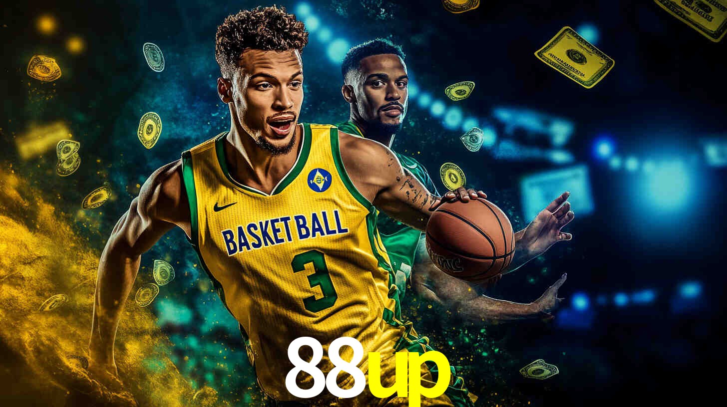 Descubra o Programa VIP da 88up: Vantagens Exclusivas para Jogadores