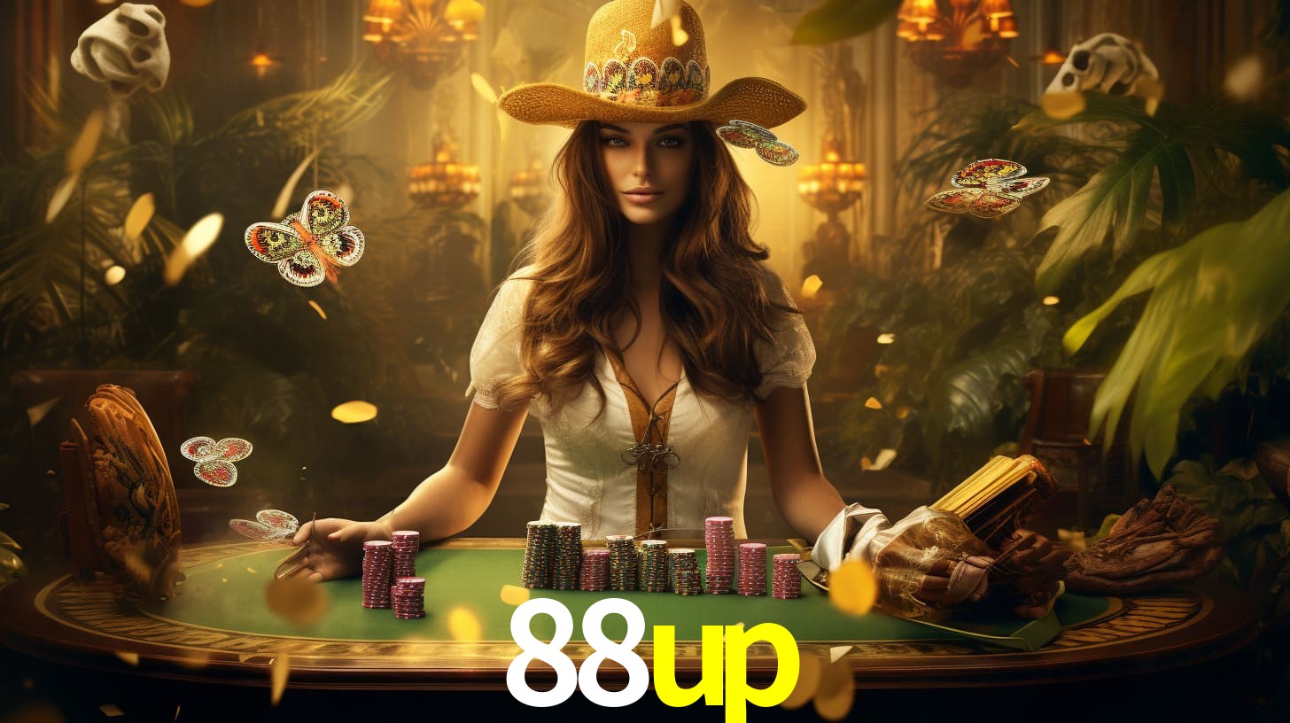 Tournaments 88up