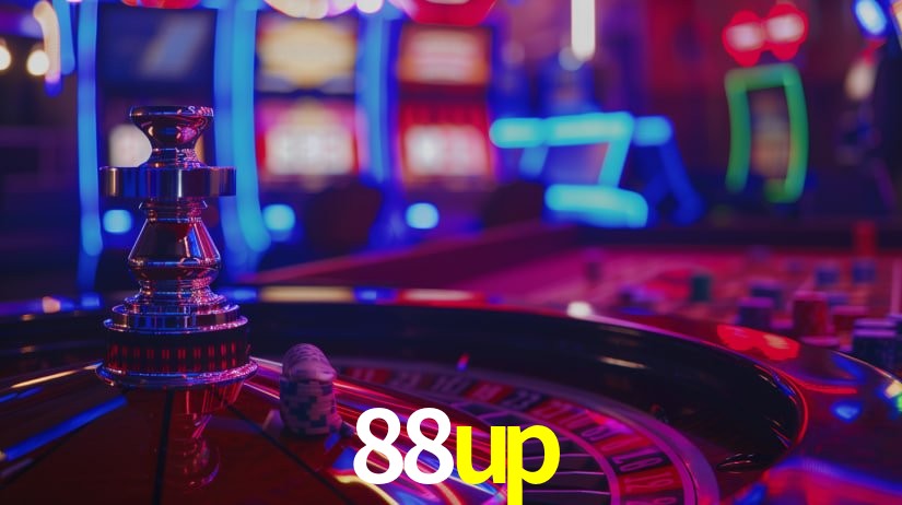 88up bet