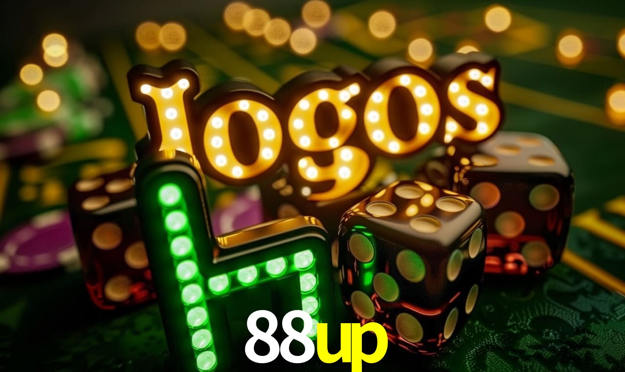 Benefícios da Conta 88up