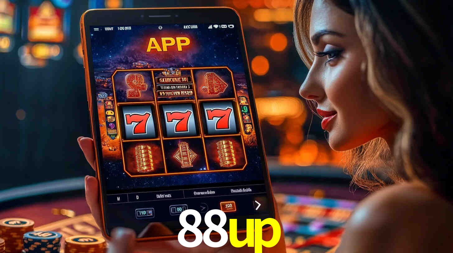 88up bet