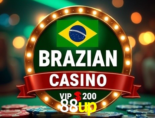 Prévia de conteúdo do canal Telegram 88up