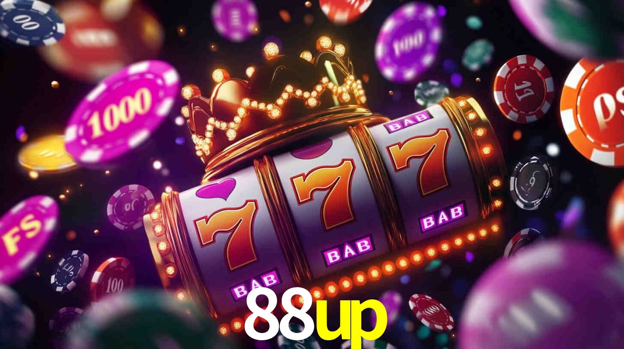 Slot Games 88up