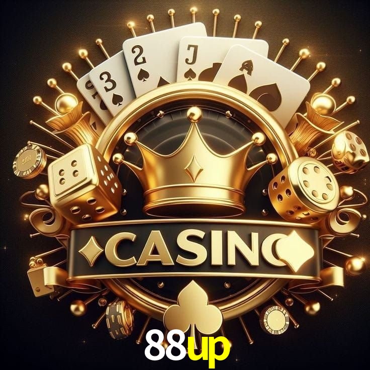 Cadastro Rápido 88up