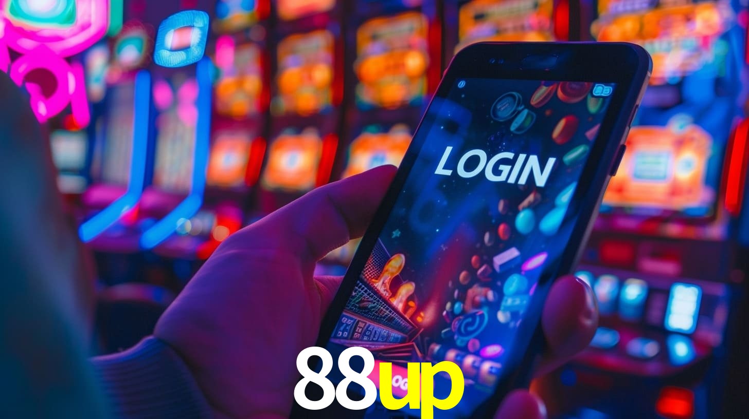 Estatísticas Esportivas 88up