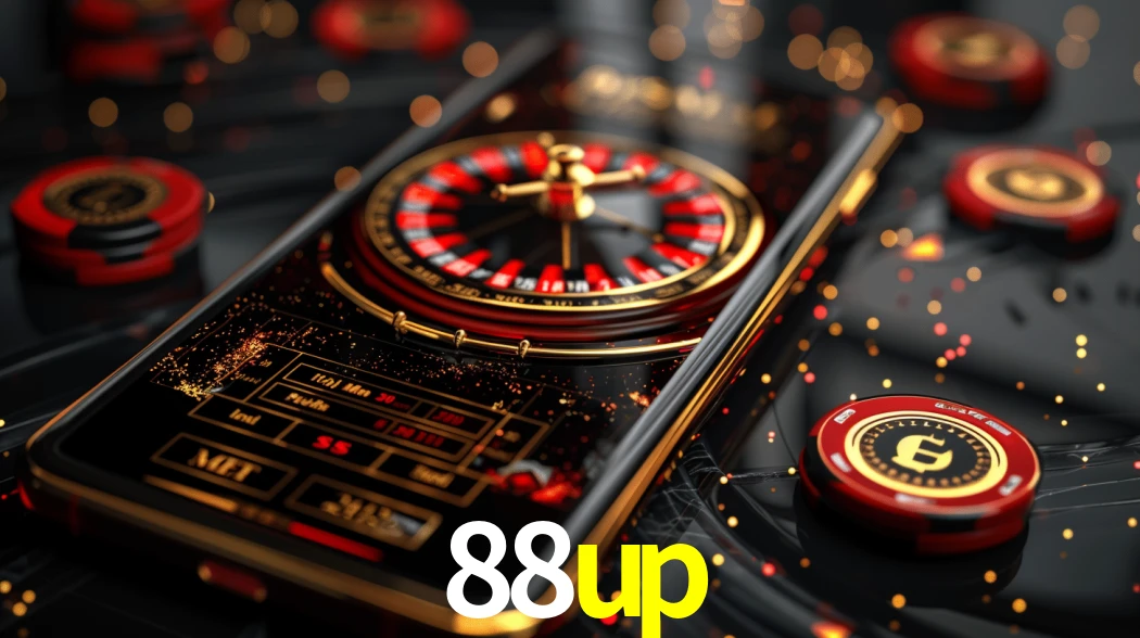 Secure Login 88up