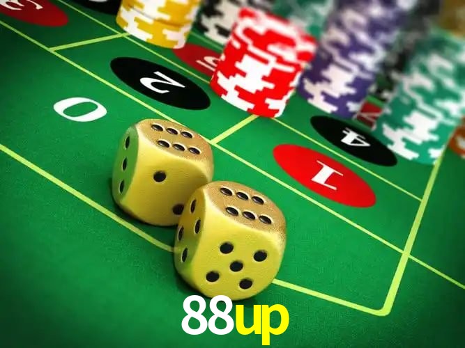 Football Betting 88up