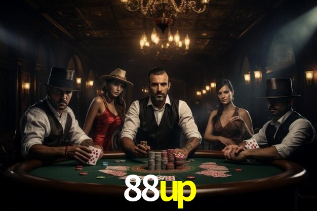 Jogos Exclusivos 88up