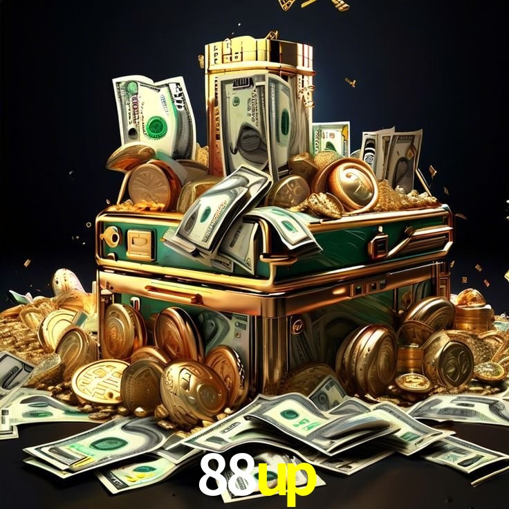 Jogos de Slot 88up