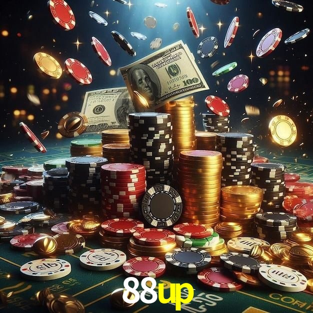 Programa VIP 88up