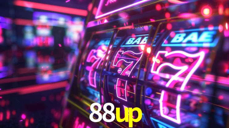Responsive Design 88up