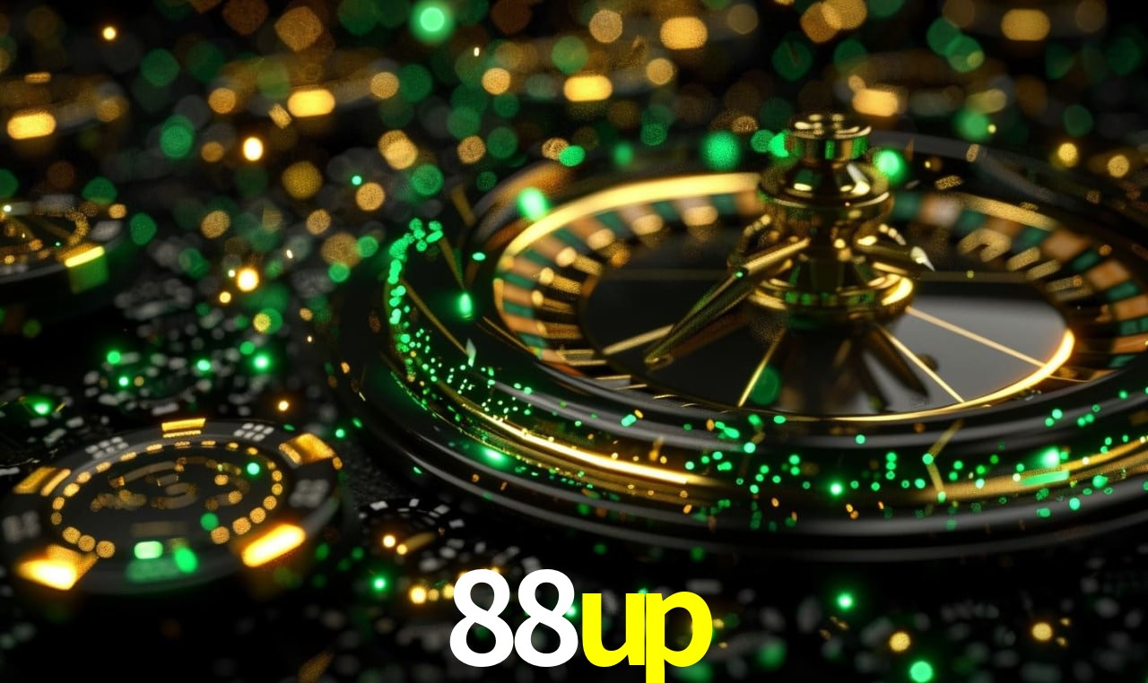 Vantagens de jogar slots no 88up Brasil
