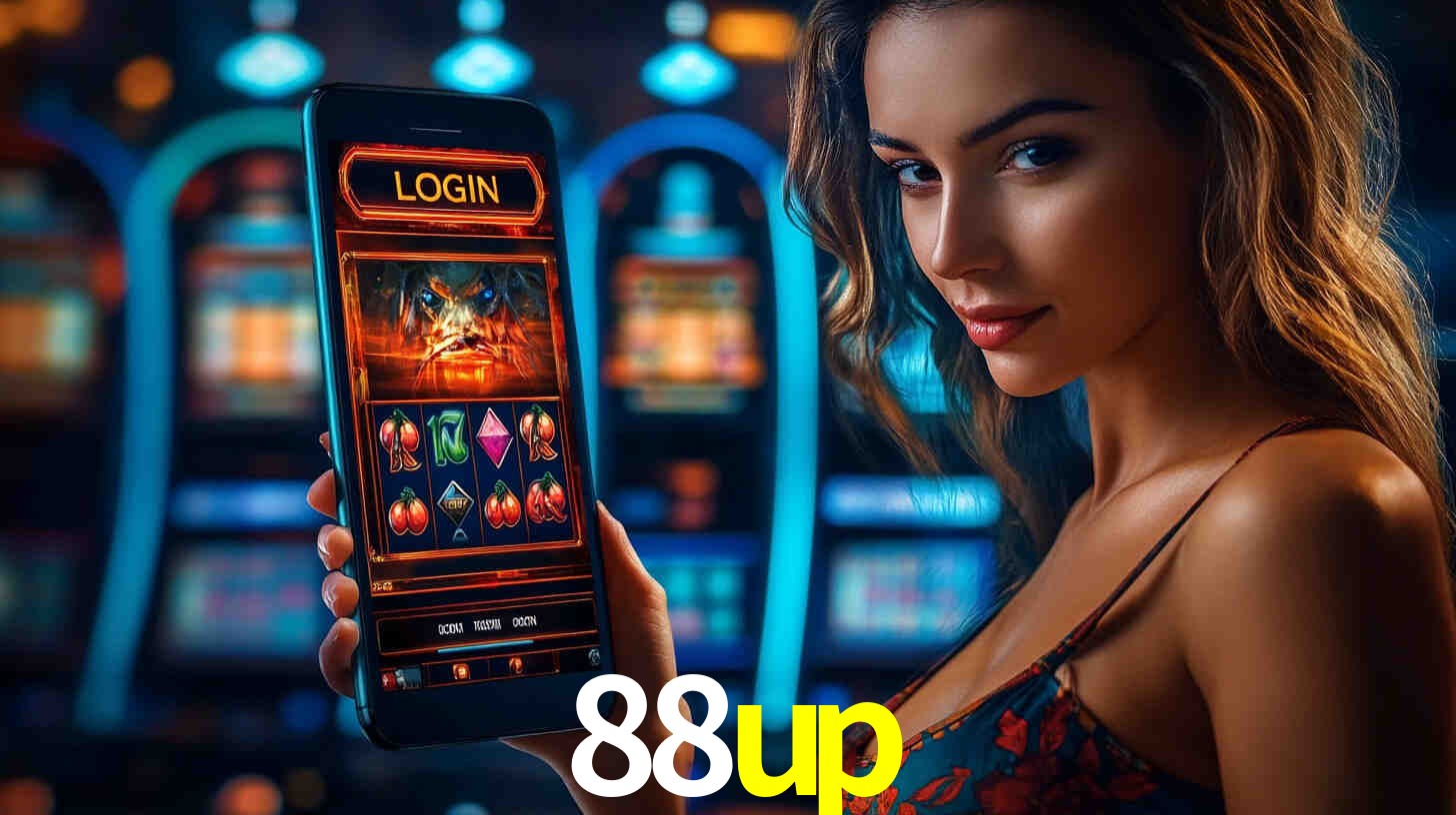 88up bet