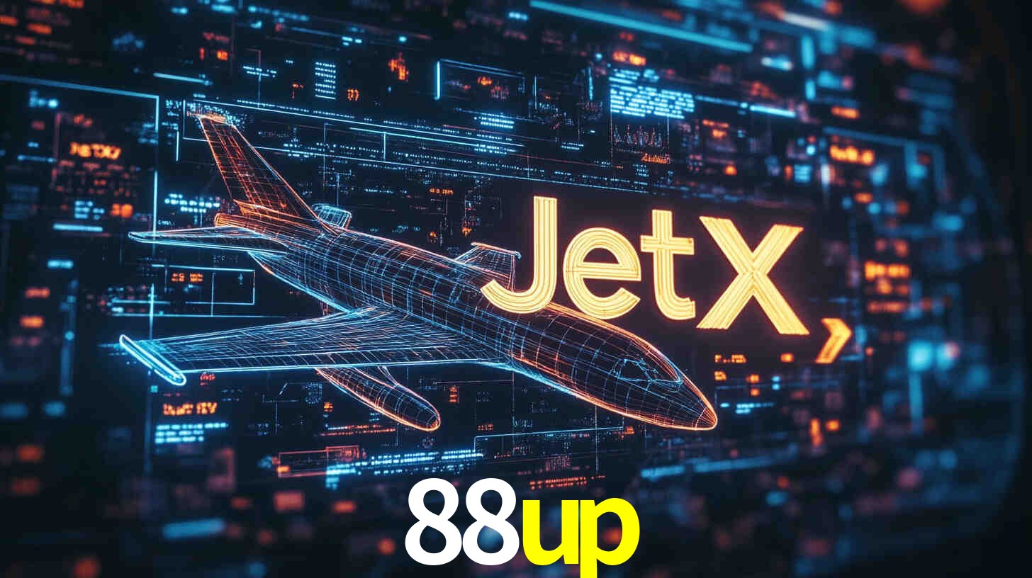 Descubra a Essência do 88up: Nossa História e Compromissos