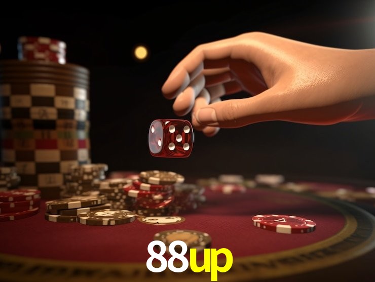 Design Responsivo 88up