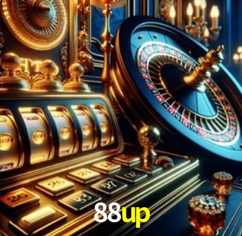 Estatísticas 88up