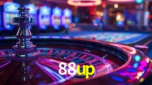 Provedores de Jogos 88up