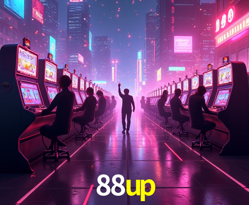 Apostas de Futebol 88up