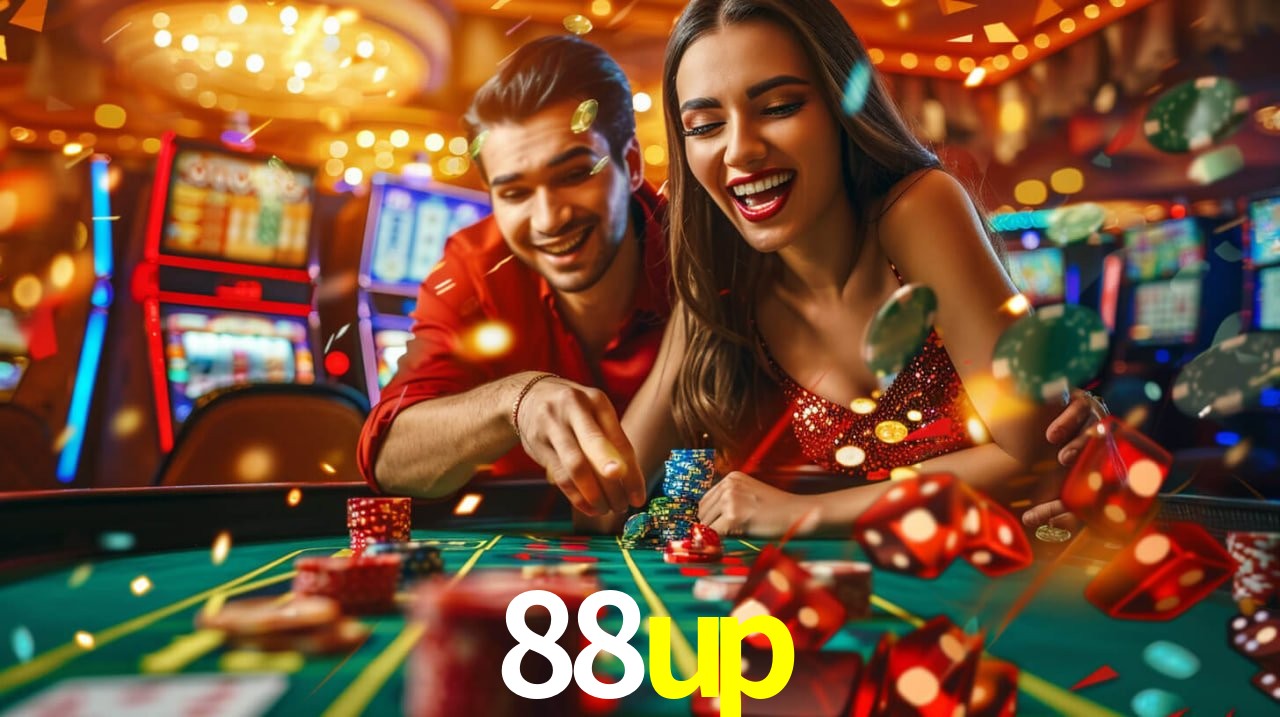 Promoções Sazonais 88up